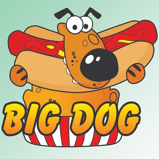 Big Dog icon