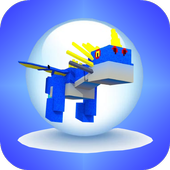 Delightful dragons mod icon