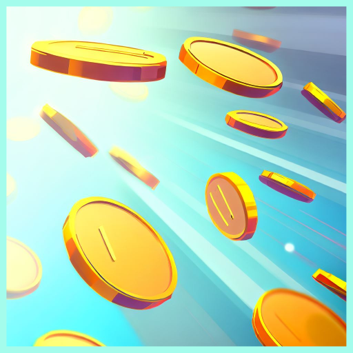 Million Coins icon