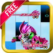 KR Ex-Aid : Piano Game
