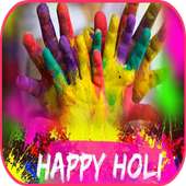 Happy Holi Images