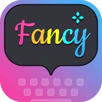 Fancy Text Generator : Stylish Text