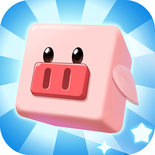 Rolling Cube icon