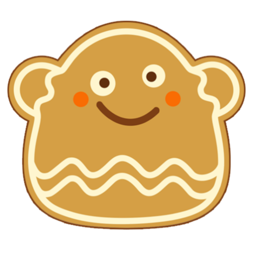 Recetas de Galletas icon