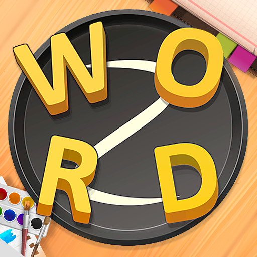 Word Connect Appetite - Words Link Game icon