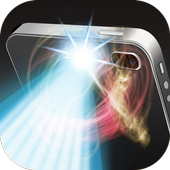 Lenovo-xp Flashlight - HD LED Torch icon