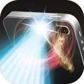 Lenovo-xp Flashlight - HD LED Torch on 9Apps