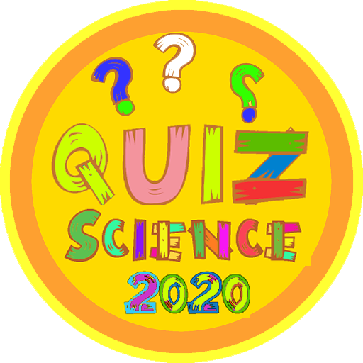 Quiz Science-offline (2020) icon