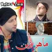 Famous Maher Zain Naats Mp3 on 9Apps