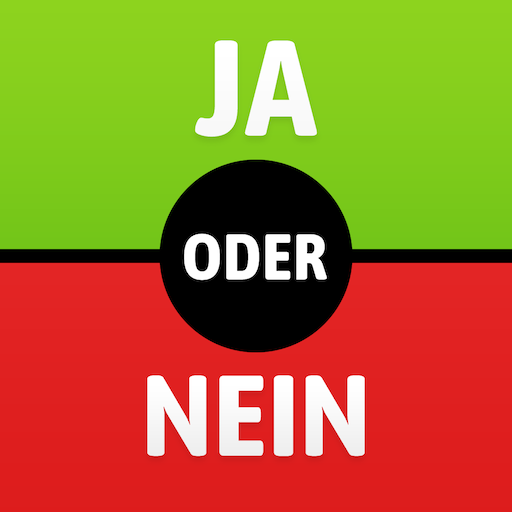 Ja oder Nein icon