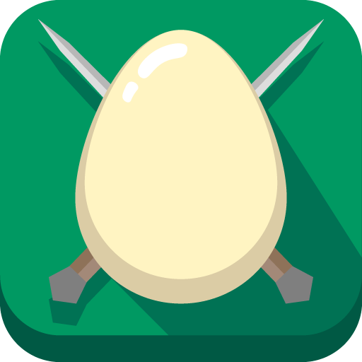 Egg Wars icon