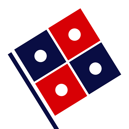 Domido (Notes of domino) icon