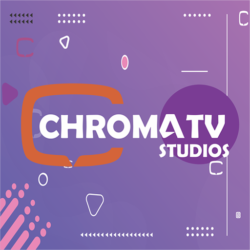 Chroma TV icon
