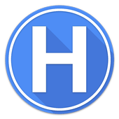 [XPOSED] GNL App Hider - Google Now Pixel Launcher icon