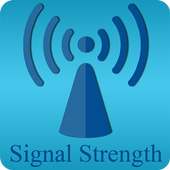 Signal Strength Meter on 9Apps