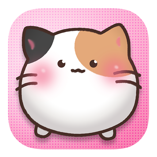 LoafyCat : Cat Puzzle Game icon