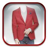 Man Suit Photo Montage on 9Apps