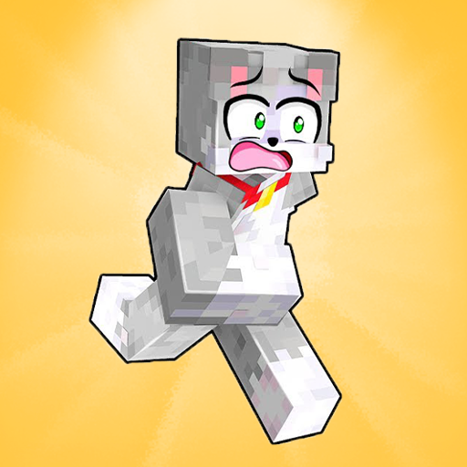 Acenix Skins Minecraft PE icon