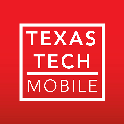 Texas Tech Mobile иконка