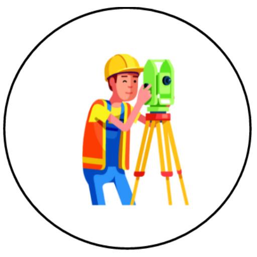 Total Station Buddy icon