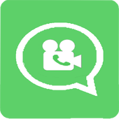Video call Whatsapp-Prank 2017 icon