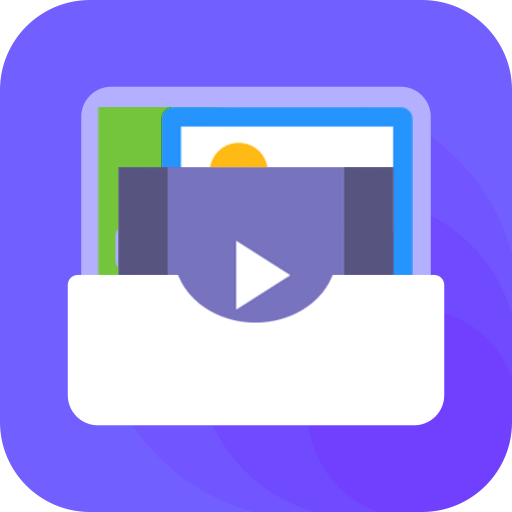 File Locker Lock icon