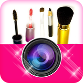 éditeur de photo - maquillage et beauté icon