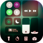 Lite Control Center icon