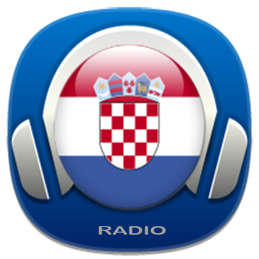 Croatia Radio - Croatia FM AM Online icon