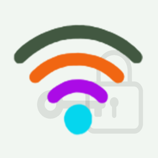 WIFI WPS Password Tester Hack icon