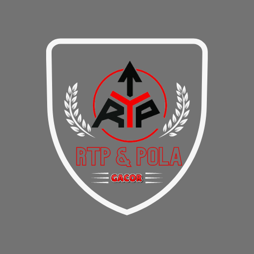 RTP dan Pola Slot Gacor Maxwin icon