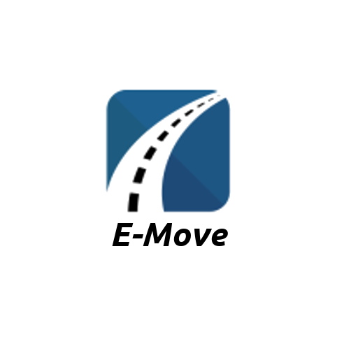 E-Move  Produtividade أيقونة