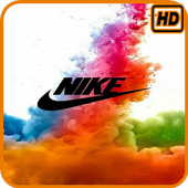 🔥🔥 Cool NIKE' wallpaper 🔥🔥 icon