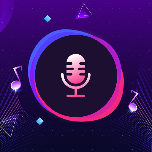 Voice Changer - Voice Effects icon