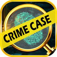 New Hidden Object Criminal Crime Case Mystery 2020