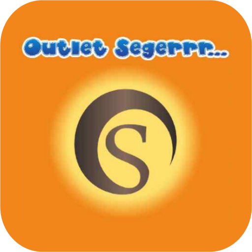 OUTLET SEGER иконка