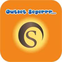 OUTLET SEGER on 9Apps