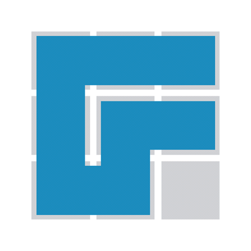 Drag And Fill -1Stroke Puzzle icon