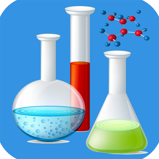 Chemistry Quiz icon
