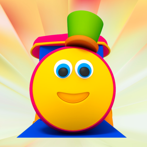 Videos de Bob El Tren icon