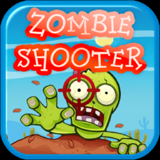 Zombie Shooter icon