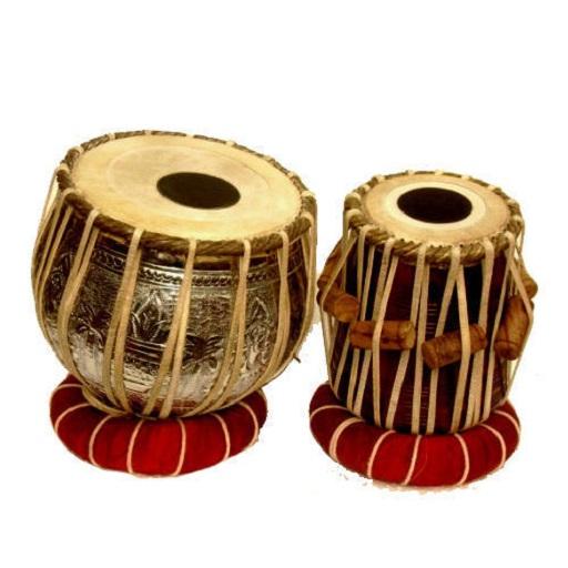 Learn Tabla - How to play Tabla icon