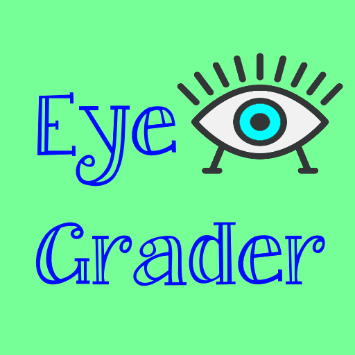 Eye Grader icon