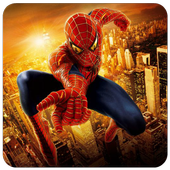 Spidey Wallpaper HD icon
