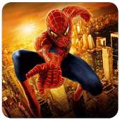 Spidey Wallpaper HD on 9Apps