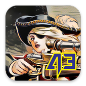 ML Wallpaper Poster icon