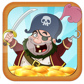 Pirate Clash King icon