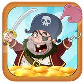 Pirate Clash King