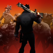 Clash of Z:Biohazard icon