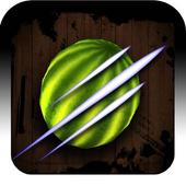 Fruit Slice - Cut The Fruits! icon